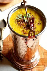 Dal Tadka
