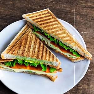 Veg Sandwich