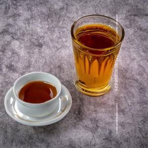 Adrak tea