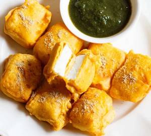 Paneer Pakoda
