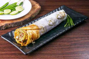 Veg Roll