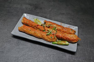 Chicken Seekh Kabab
