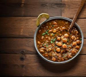 Chole Masala