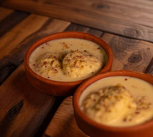 Rasmalai (2 Pc)