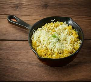 Cheese Maggi