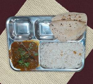 Berojgar Thali