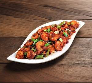 Prawns 65
