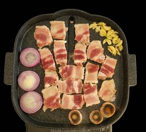 Samgyeopsal Pork