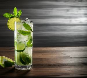 Virgin Mojito