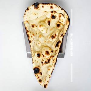 Plain Naan