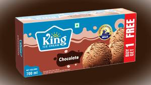 Chocolate 700 Ml B1g1