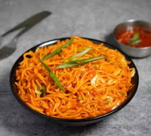 Veg Schezwan Noodles