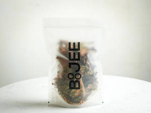 Dehydrated Kale Chips