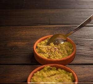 Lauki Ka Halwa