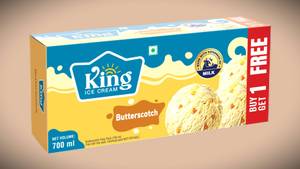 Butterscotch 700 ML B1G1