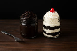 Chocolate Jar Combo [Pack Of 2]