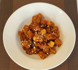 Dakgangjeongh (Full)