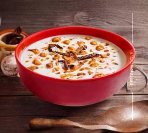Milk Sev
