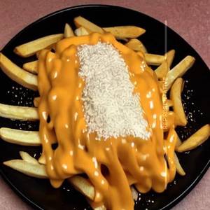 Cheese Fries