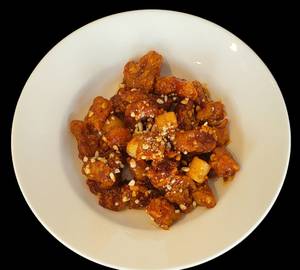 Dakgangjeongh (Half)