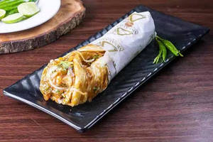 Paneer Roll