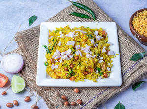 Poha