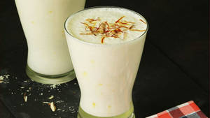 Sweet Lassi