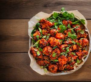 Gobi Manchurian