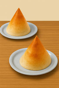Mini Sada Dosa [2 Pcs]