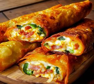 Egg Roll