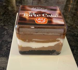 Seven in one torte cake 200gm