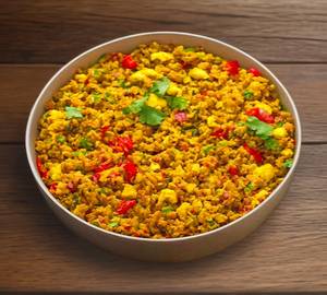 Egg Bhurji
