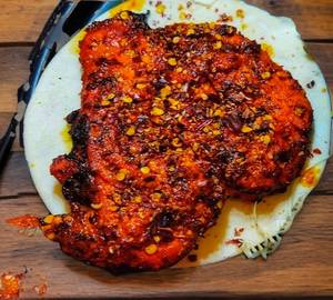 Peri peri alfaham normal