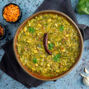 Dal Palak