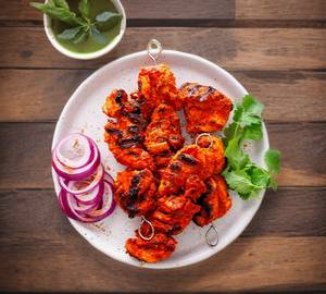 Chicken Manchurian