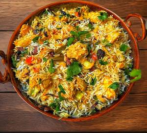 Gobi 65 Briyani