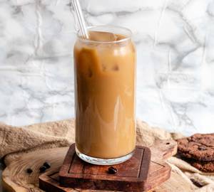 Cold Coffee