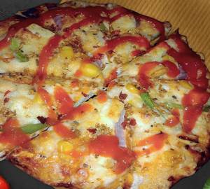 Farmhouse makhani (9 inches)