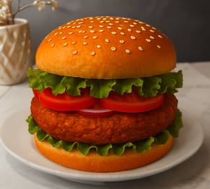 Veg Classic Burger