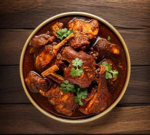 Mutton Curry