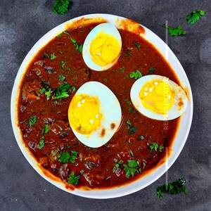 Egg carry(lahsun pothi)