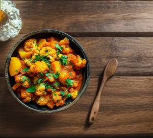 Aloo Gobi