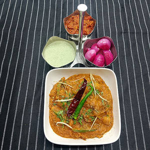 Khumb Makai Hara Dhaniya