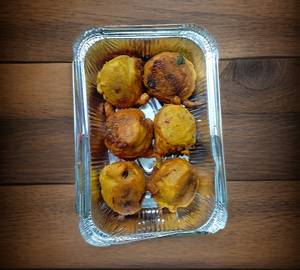 Alu Bonda