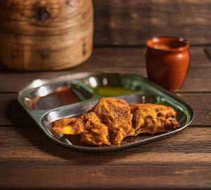 Bread Pakoda