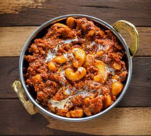Kaju Masala