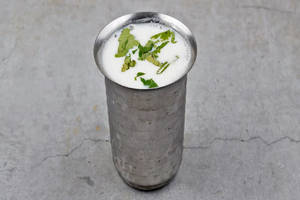 Buttermilk