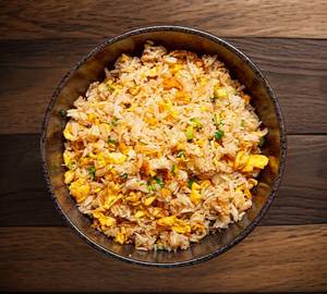 Egg Fried Rice