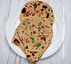 Aloo Paratha