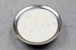 Chilled Curd